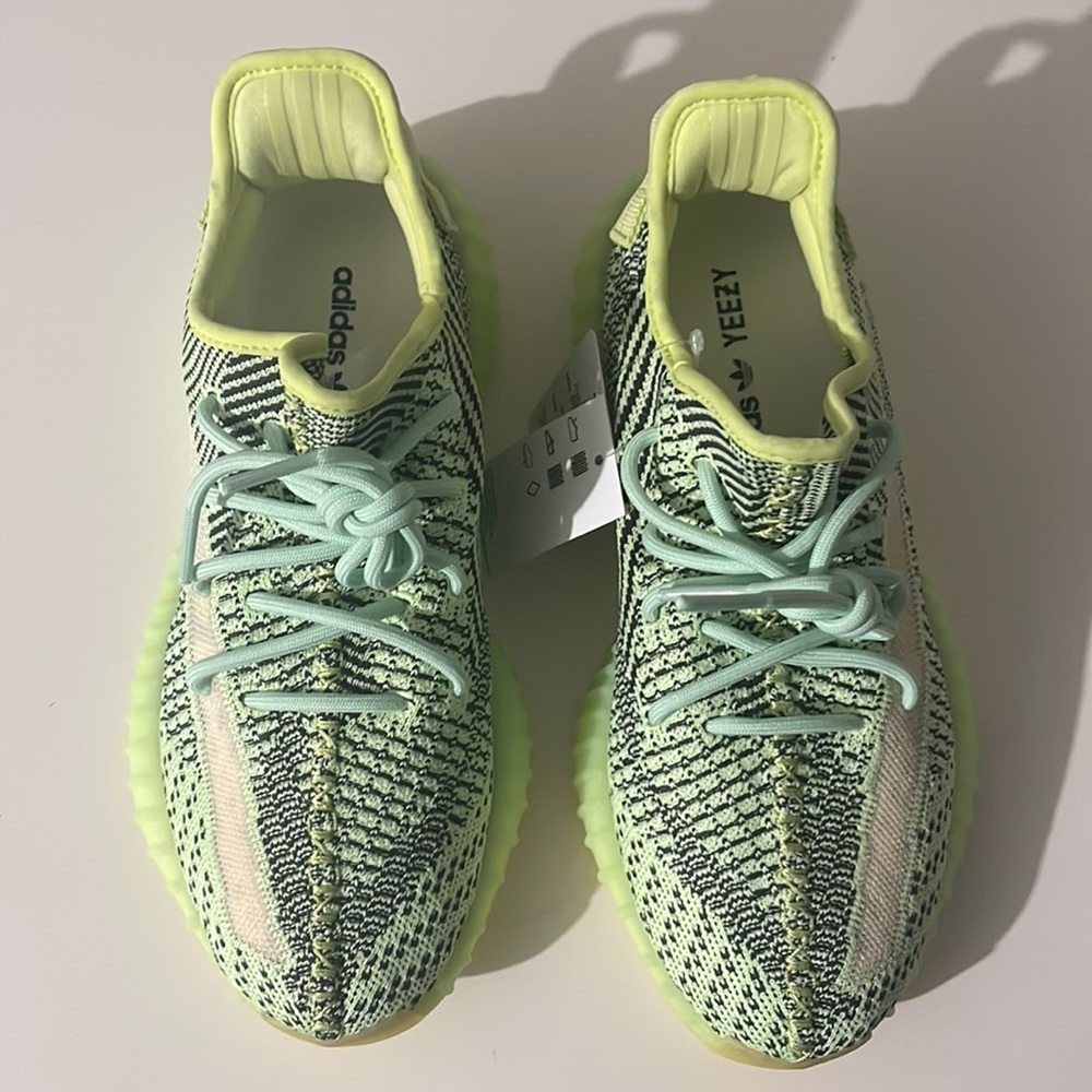 Yeezy Boost 350 V2 Yeezreel